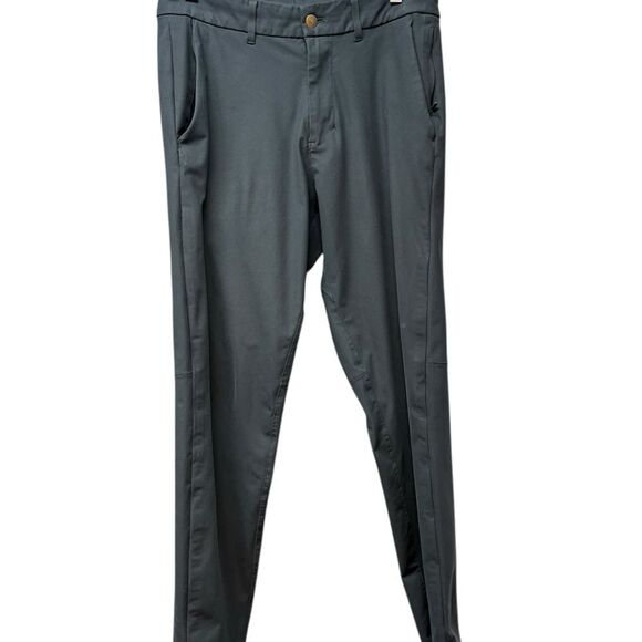 lululemon athletica Other - Lululemon Pants in Charcoal Gray Size 30x29